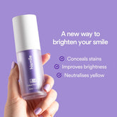 V34 Teeth Whitening Colour Corrector paste