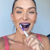 V34 Teeth Whitening Colour Corrector paste