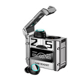 M25 Wireless Bluetooth Earbuds