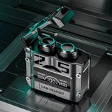 M25 Wireless Bluetooth Earbuds