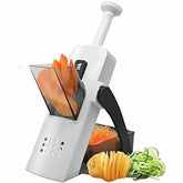 Manual Multi-Purpose Kitchen Slicer for Fast & Easy Cutting