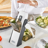 Manual Multi-Purpose Kitchen Slicer for Fast & Easy Cutting