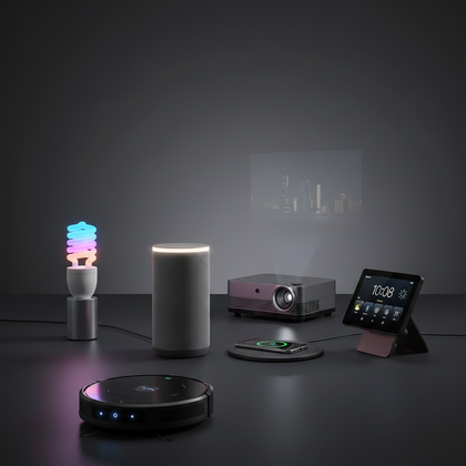 Home Gadgets