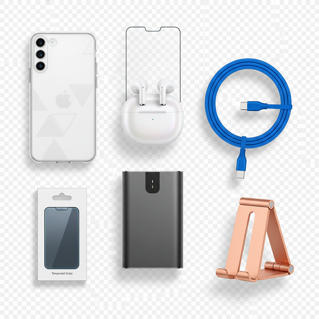 Mobile Accessories
