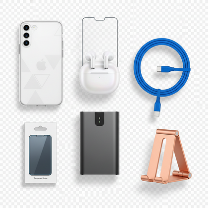 Mobile Accessories