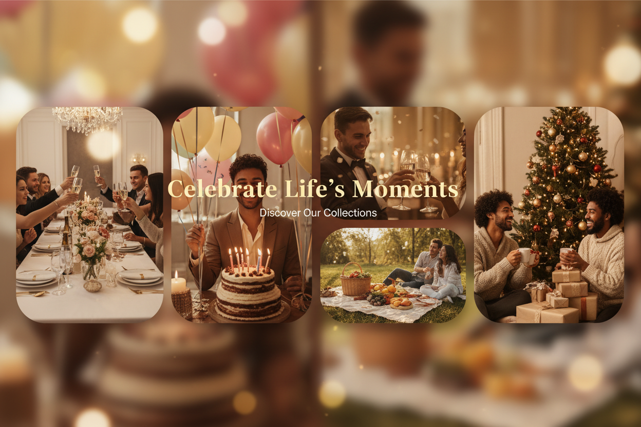 Occasion & Life Style