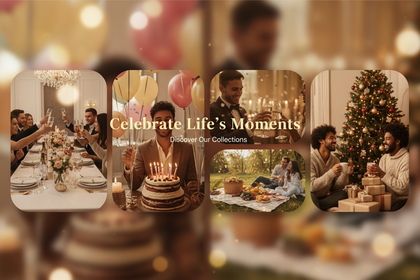 Occasion & Life Style