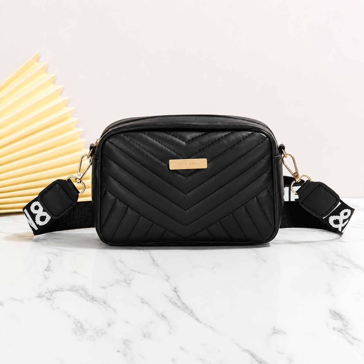 Premium Cross Body Bag for Women – Stylish Adjustable Shoulder Bag for Daily Use