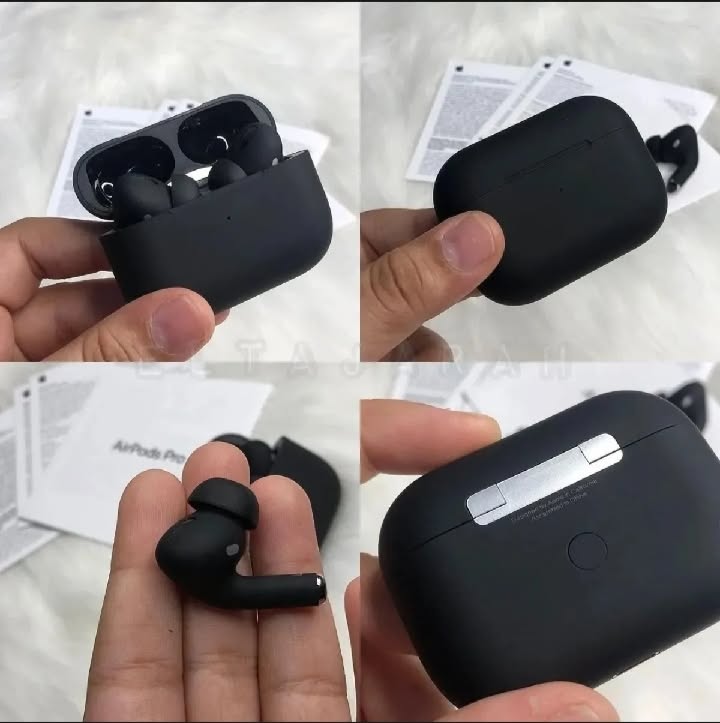 Orignal Premium Noise Cancelling Wireless Earbuds
