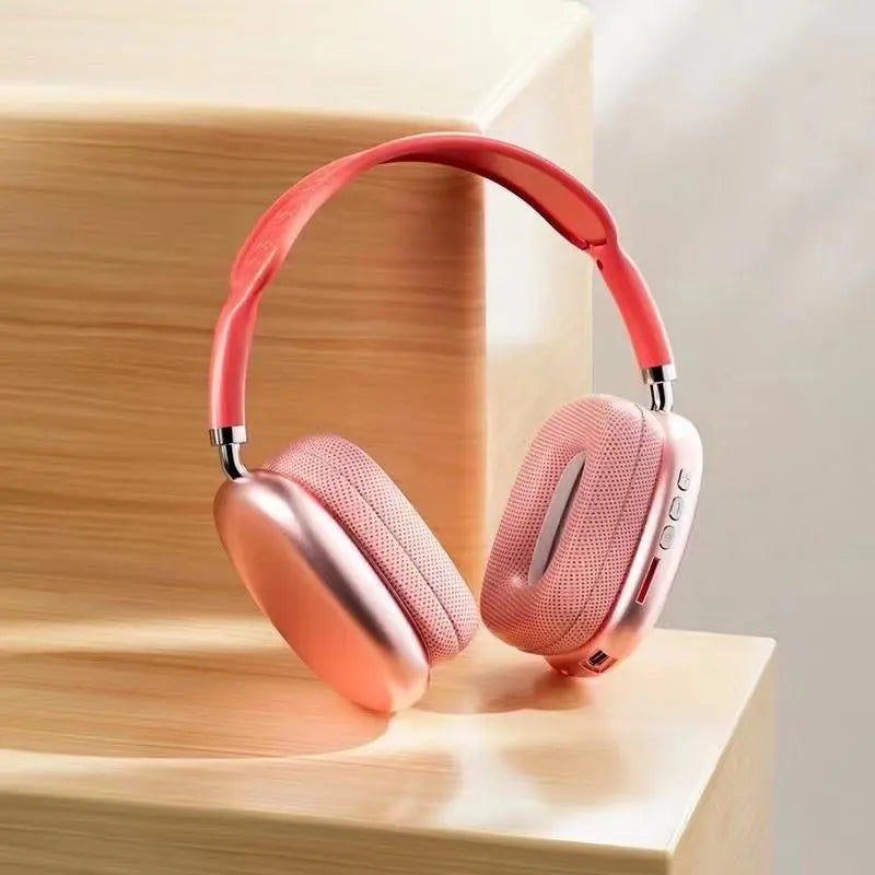P9 Wireless Bluetooth Headphones