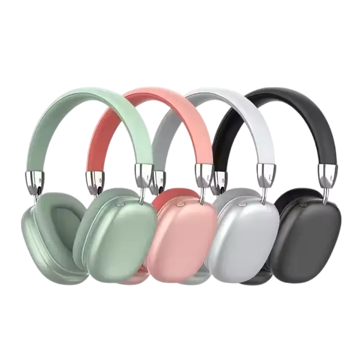 P9 Wireless Bluetooth Headphones