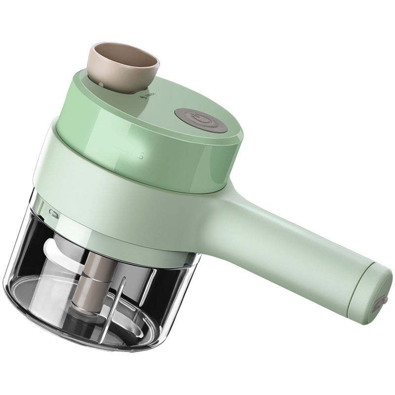 Gatling Electric Rechargeable Chopper