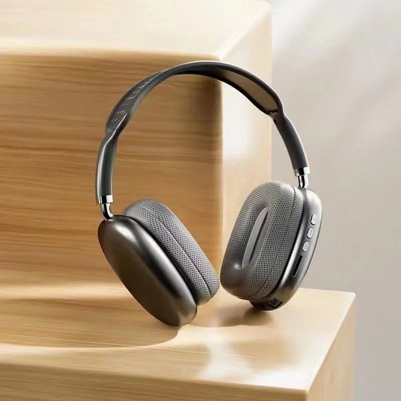 P9 Wireless Bluetooth Headphones